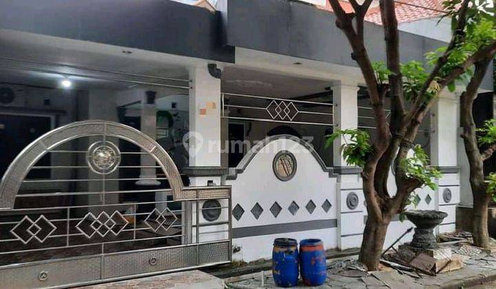 RUMAH SIAP HUNI BPD TLOGOMULYO PEDURUNGAN  1