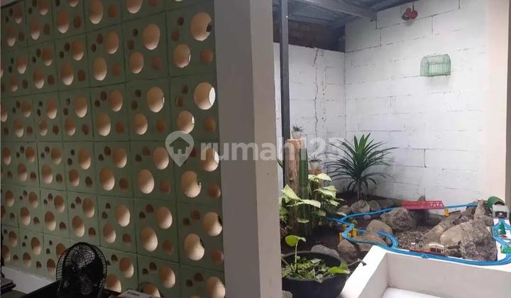 Rumah Cluster Bumi Wanamukti Rumah Sakit Wongsonegoro Ketileng 2