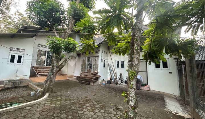 Rumah Luas 846 Di Mulawarman Tembalang  1