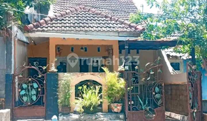 Rumah Ready Taman Puri Sartika Unnes Sampangan  1