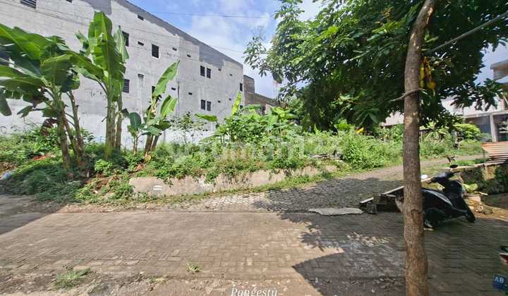 Ring One Land Tunjung Sari in Front of Undip Campus Tembalang 1