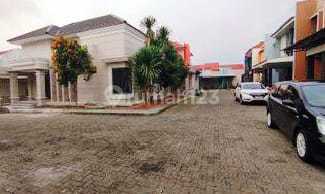 Rumah Cluster Palma Mas Ungaran  2