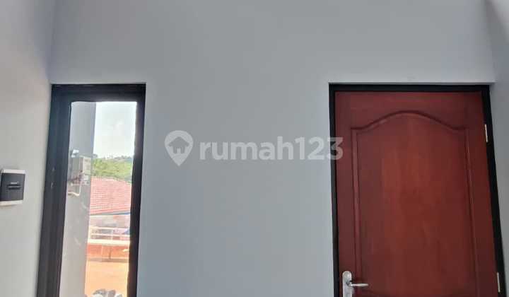 Rumah Baru Siap Huni Dekat Puri Perdana Banyumanik 2