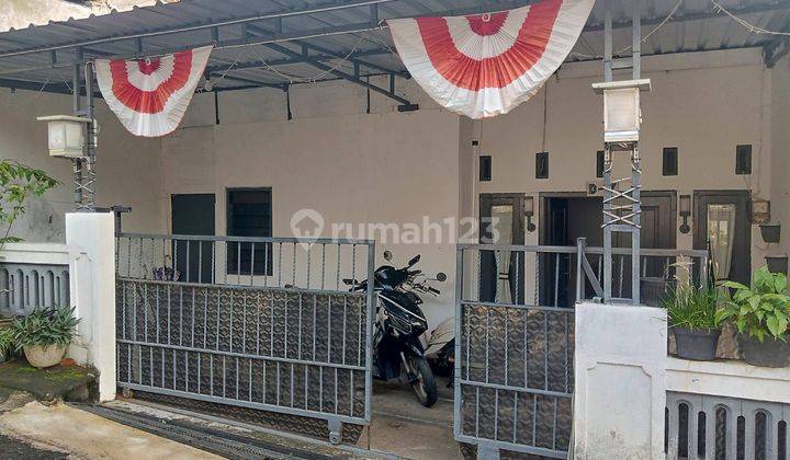 Rumah Siap Huni Pudak Payung Banyumanik  2