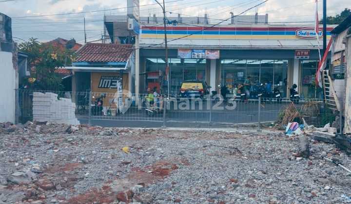 Tanah Strategis Subali Raya Hanoman Krapyak  1