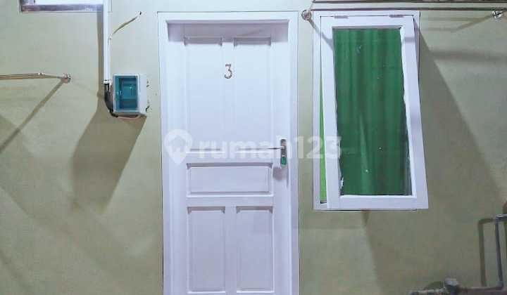 Rumah Plus Kost Gisikdrono Pamularsih 2