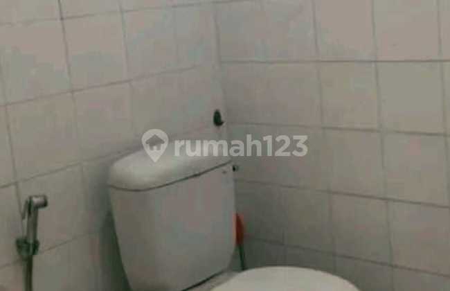 2-Storey Corner House at Wanara Pedurungan 2