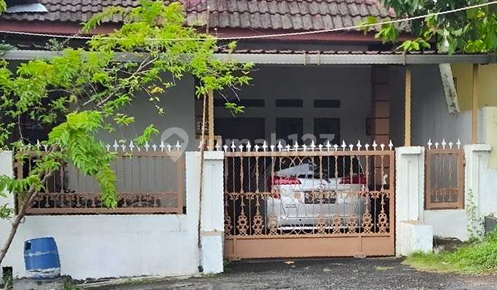 Ready-to-Occupy House in Rorojongrang, Manyaran