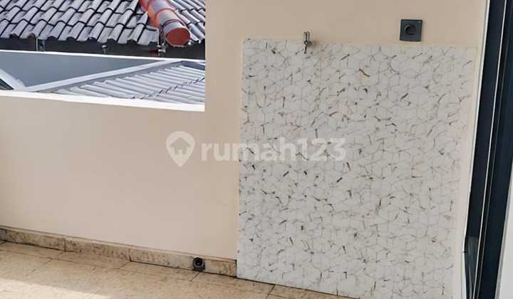 Rumah Cluster The Fountain Mapagan Ungaran 2