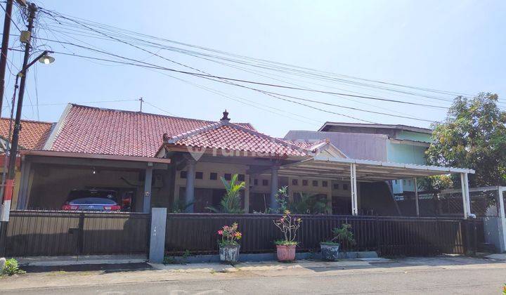 Rumah Plus Kost Cempedak Lamper  1