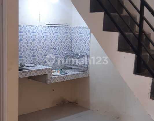 Griya Borobudur Mulawarman Undip Tembalang Cluster Rental House 2