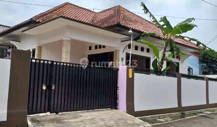 Rumah Ready Karanggeneng Mapagan Ungaran  1