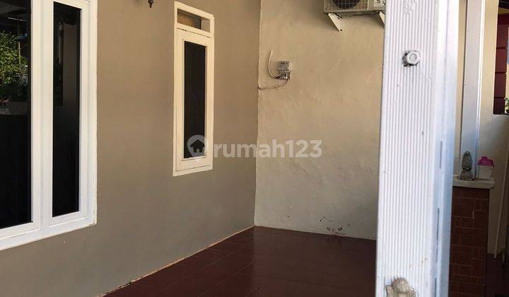 Rumah Siap Huni Sambiroto Tembalang  2