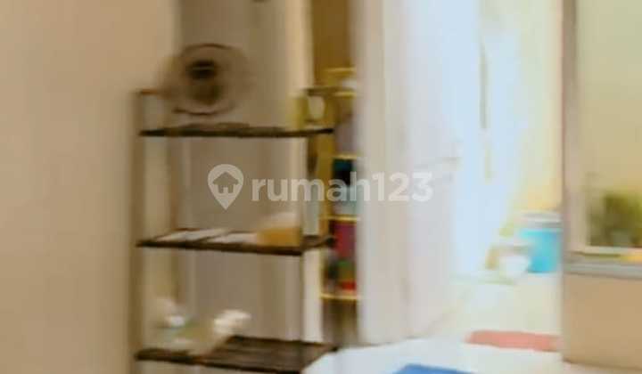 Rumah Cluster Griya Tembalang Sejahtera  2