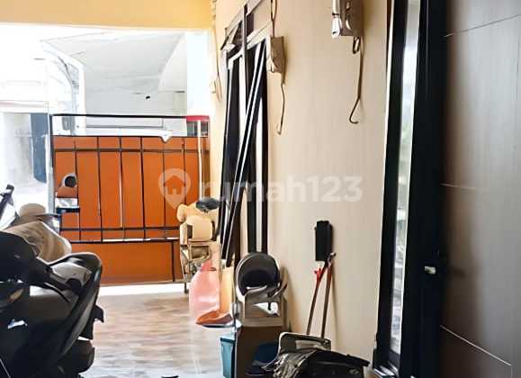 Rumah Kost Full Penghuni Unimus Kedungmundu 2