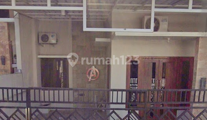 Rumah Siap Huni Bulusan Undip Tembalang 1