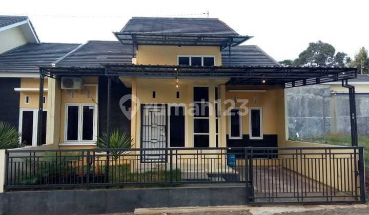 Rental House in Mulawarman Cluster, Undip Tembalang 1