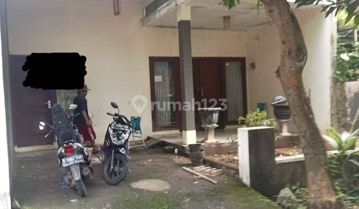 Rumah 2 Lantai Cluster Mulawarman Undip Tembalang  1