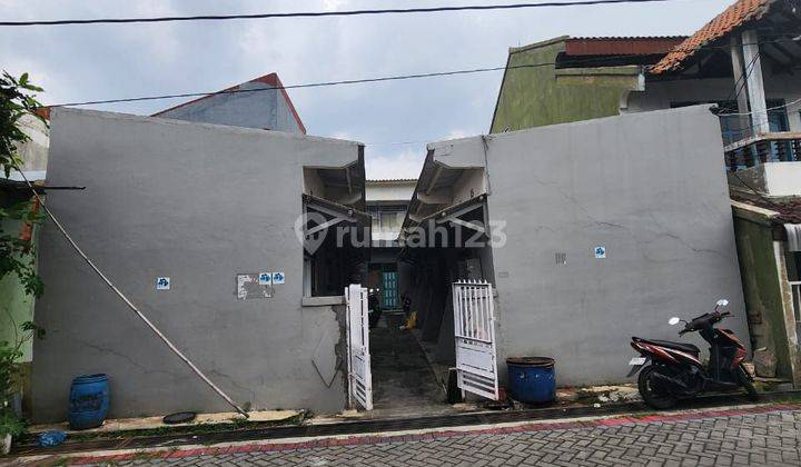 Rumah Kost Full Penghuni Brotojoyo  1