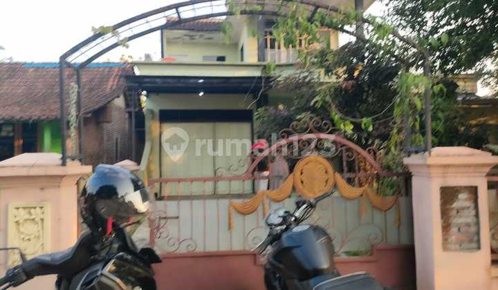 Affordable Large 450 Meter House Near Boja Market 2