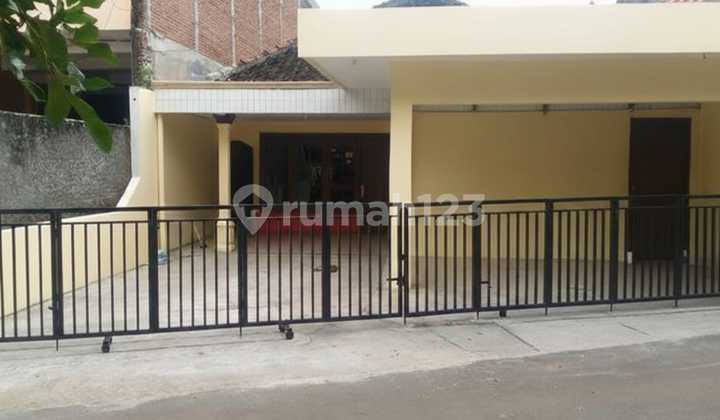 Rumah Siap Huni Mulawarman Undip Tembalang 1