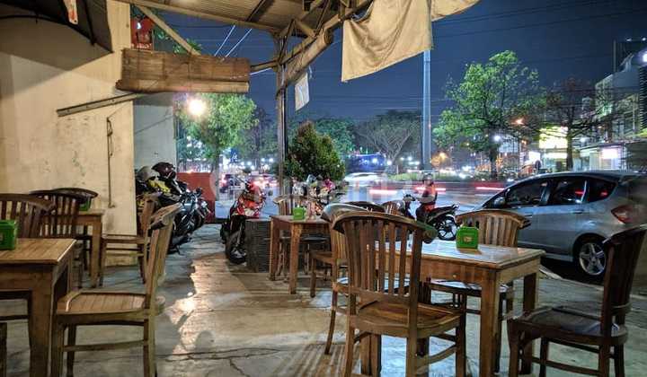 Rumah Jl Jendral Sudirman Raya Semarang  1