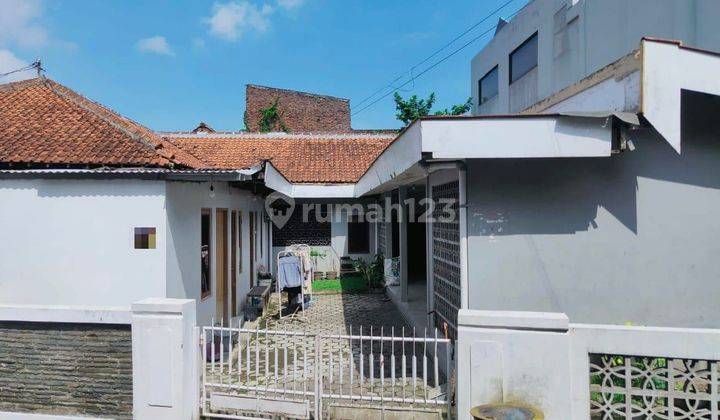 RUMAH KOST PAWIYATAN LUHUR GAJAHMUNGKUR  1