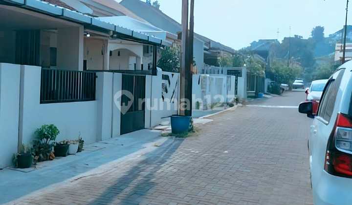 Rumah Siap Huni Bukitsari Banyumanik 2