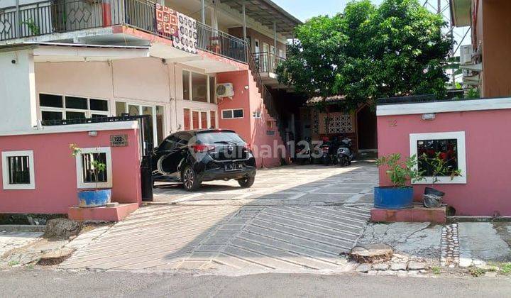 Rumah Kost Dan Homestay Dekat Kampus Undip Tembalang  1