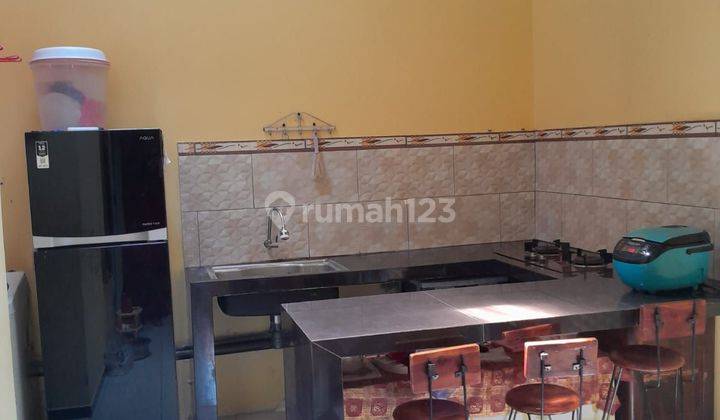 Rumah Ready Setuk Residence Banyumanik  2