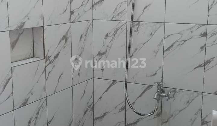 Ready-to-Live House Sendangguwo Kedungmundu Tembalang 2