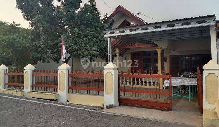 Rumah Sewa Sawunggaling Banyumanik  1