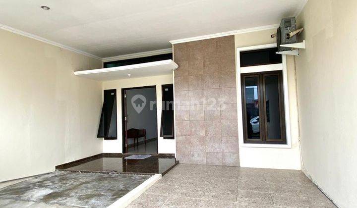 Rumah Siap Huni Syuhada Raya Pedurungan  1