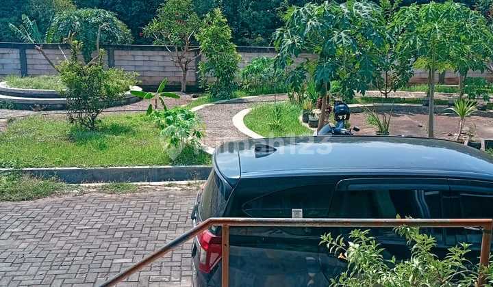 Rumah Cluster Grand Hill Kalipancur Manyaran  2