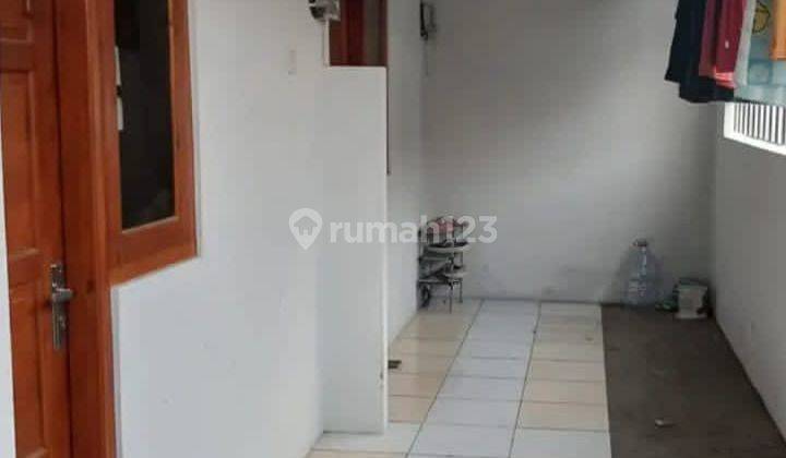 Rumah Kost Full Penghuni Sendangguwo Tembalang  2