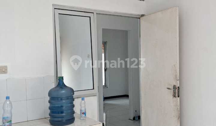 Rumah Siap Huni Bukit Kencana Jaya Tembalang  2