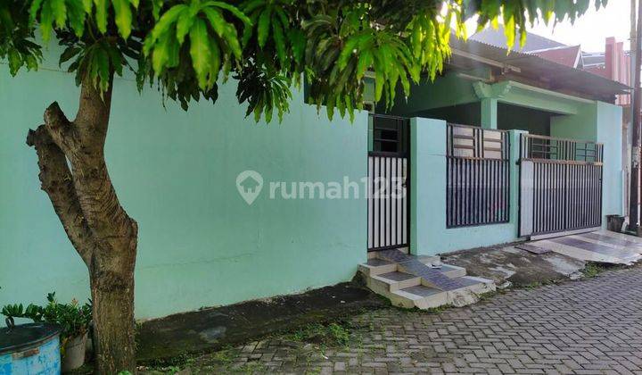 Rumah Ready Puri Arteri Baru Pedurungan  2