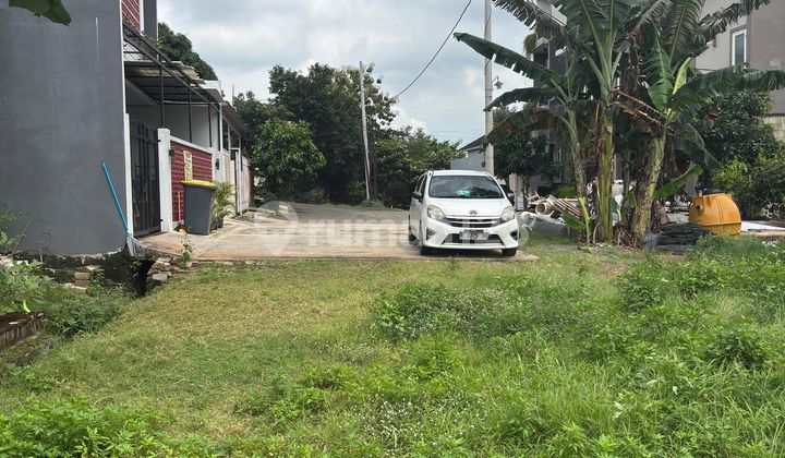 Tanah Cocok Buat Kost dan Rumah di Mulawarman Undip Tembalang 1