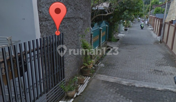 Rumah Siap Huni Jangli Jatingaleh Candisari 1