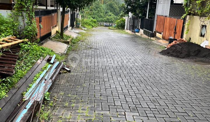 Tanah Siap Bangun Bulusan Selatan Undip Tembalang 2