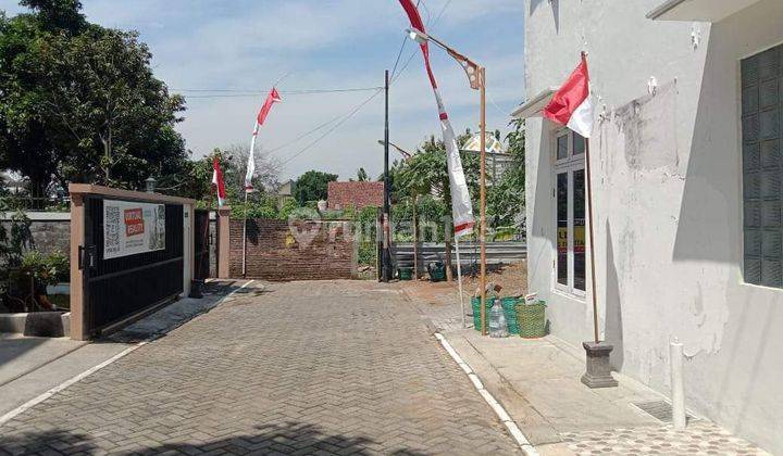 TANAH COCOK BUAT KOST MULAWARMAN UNDIP TEMBALANG  1