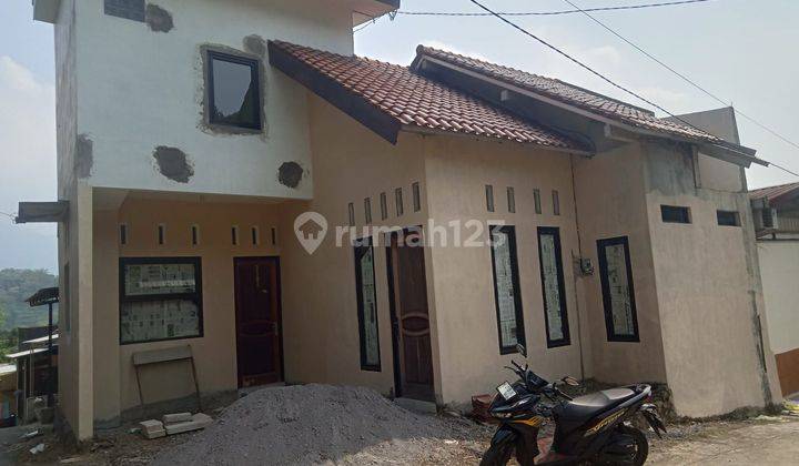 Rumah Ready Kalirejo Dekat Exit Tol Ungaran  1