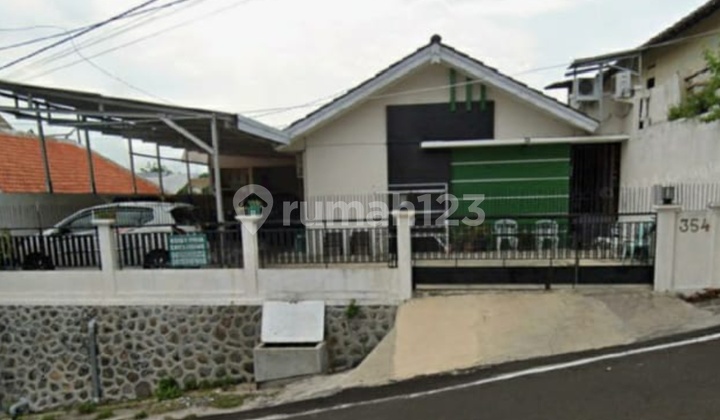 Rumah Kost Full Penghuni Wologito Semarang Barat