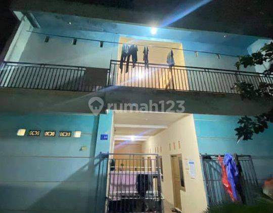 Rumah Kost Full Penghuni Tambak Aji Ngaliyan  1