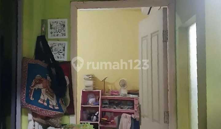 Rumah Siap Huni Cluster Pandanaran Hills Sambiroto Tembalang 2