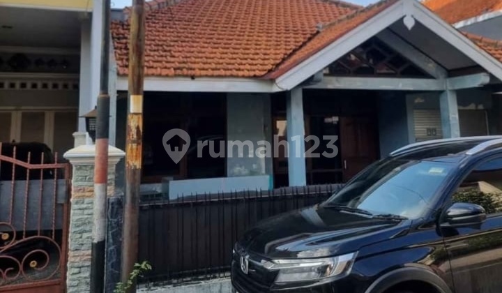 Rumah Tengah Kota Mugas Pandanaran Simpang Lima 2