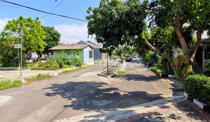 Rumah Cluster Kinijaya Gemah Kedungmundu  2