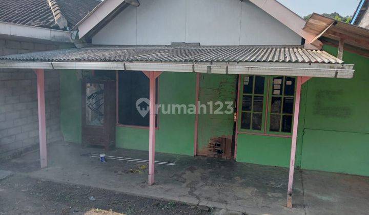 Rumah Murah Luas 182 Sumurejo Gunungpati  1