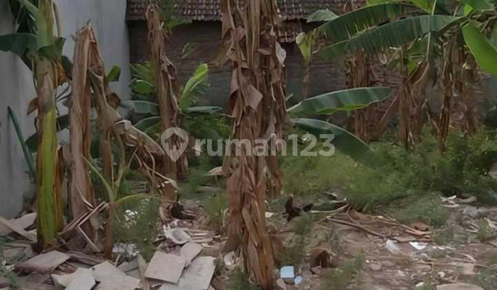 Tanah Siap Bangun Kauman Palebon Majapahit 1