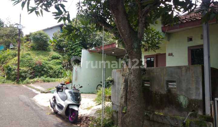 Rumah Murah Cluster Villa Krista Banyumanik 2